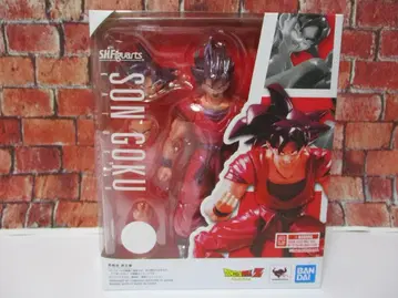 SHFiguarts 피규아트 손오공 계왕권