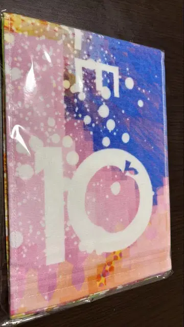 미세스 그린 애플 앨범 10 머플러 타월