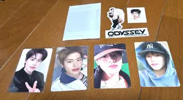 RIIZE 소희 ODYSSEY&RIIZE PARK
