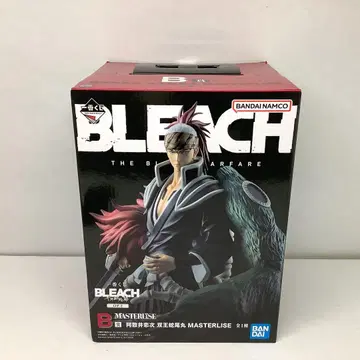제일복권 BLEACH B상 아사노이 렌지 피규어 28-0714-11