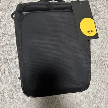 미사용 새상품 숄더백 ace.
