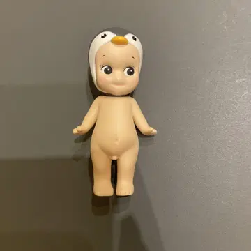 Sonny Angel 소니 엔젤 펭귄