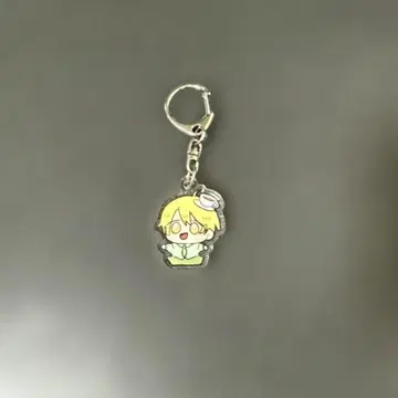 응소메 아크링 키링 빌레반