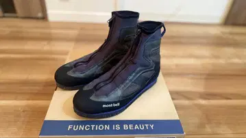 몽벨 사와 트레커 (26.5cm)