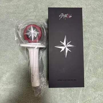 Straykids 응원봉 ver.2