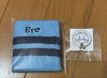 Eve 복권 Under Blue UB 상 F 상 세트