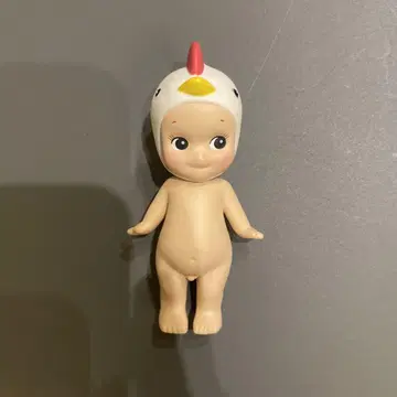 Sonny Angel 소니 엔젤 큐피 닭
