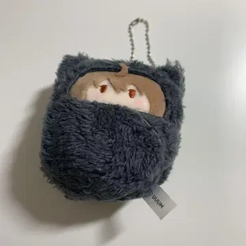 컬러풀 피치 우리타피누이