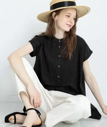 URBAN RESEARCH Sonny Label 상의