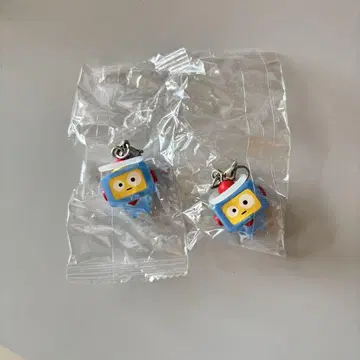 TRUZ 메지루시 액세서리 HIKUN