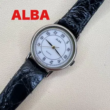 ALBA V236-0150 시계 알바