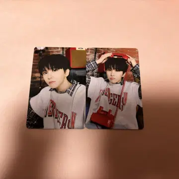 BOYNEXTDOOR KNOCK ON Vol.1 IN JAPAN 운학