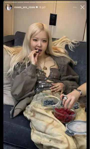 LAUD ATELIER 베이지 와이드 팬츠 S