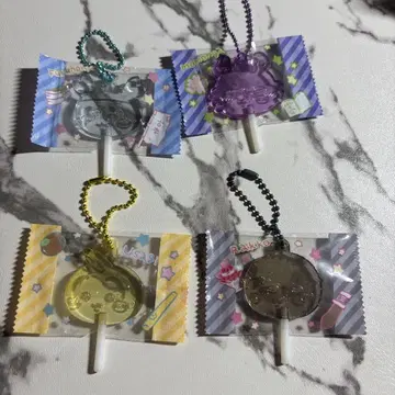 치이카와 (먼작귀) 캔디 참
