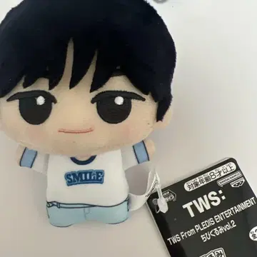 tws 도훈 SD 인형