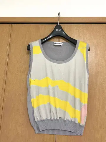 레오나르 LEONARD 티셔츠