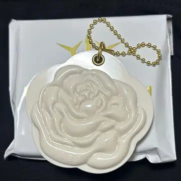 MATE KINGDOM 로즈 슬라이드 거울