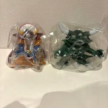 드래곤 퀘스트 데스피사로 조마 피규어