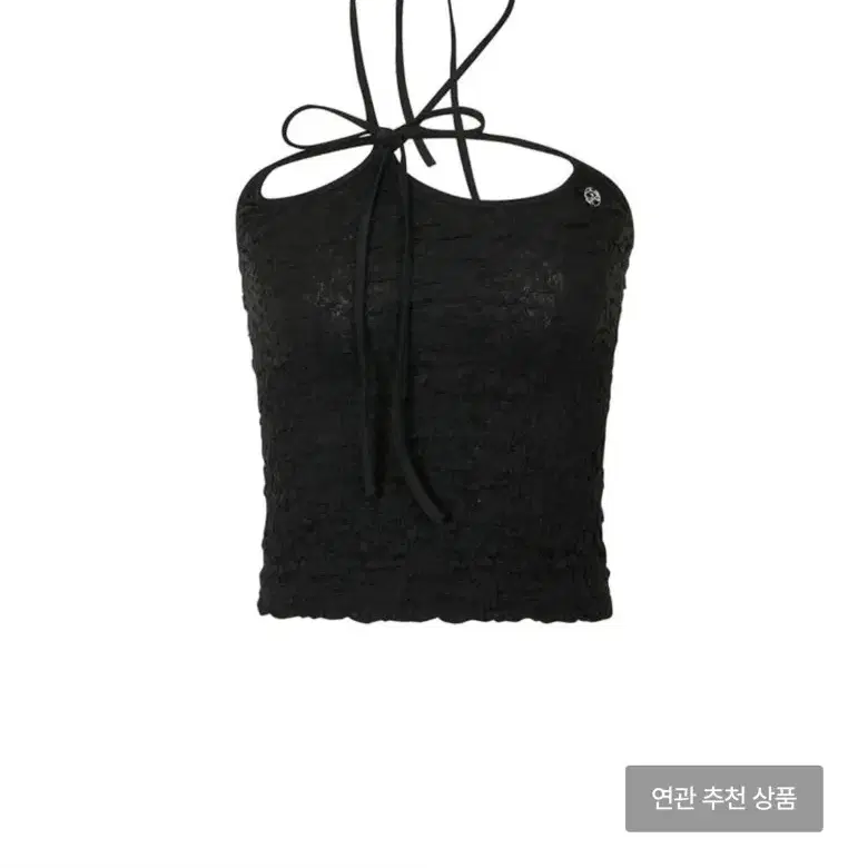 PAIN OR PLEASURE ORCHID TOP トップス ブラック ORCHID TOP black - PAIN OR PLEASURE