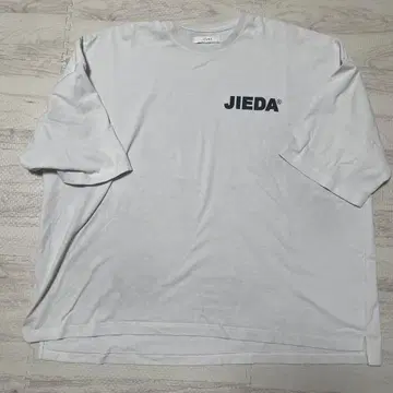 jieda 티셔츠