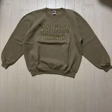 90s RUSSELL ATHLETIC 2XL 맨투맨