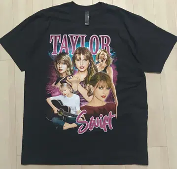 Taylor Swift 테일러 스위프트 티셔츠 PLAYERYTEES