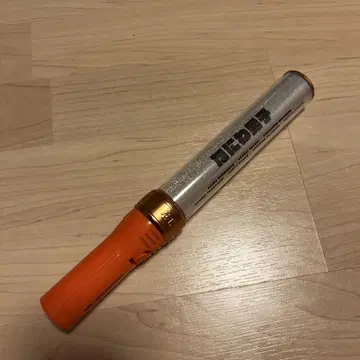 나니와단시 응원봉