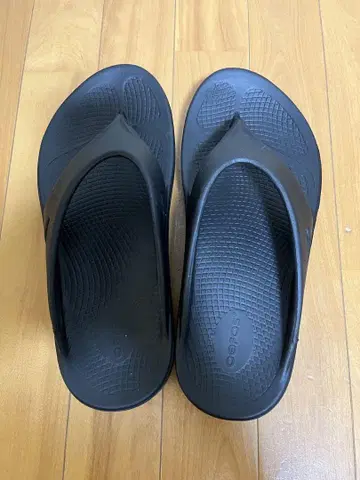Oofos 우포스 리커버리 샌들 28cm 새상품급