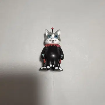 히구치 유코 가챠가챠 구스타브 군