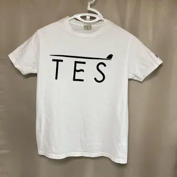 TES 티셔츠