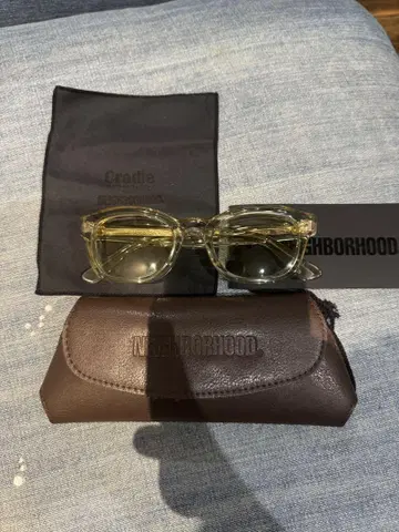 네이버후드 빅트램프 빅트램프