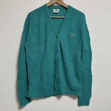 IZOD 라코스테 가디건
