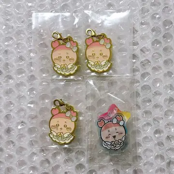 치이카와 초 매지컬 메탈 참 헌책방 카니짱