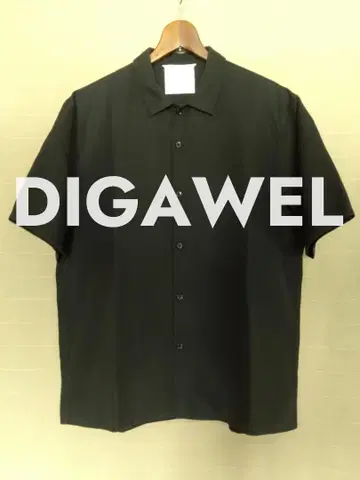 DIGAWEL / 반팔 셔츠