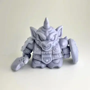 SD 건담 고블린 자쿠 GOBLIN ZAKU 건 지우개 가샤폰