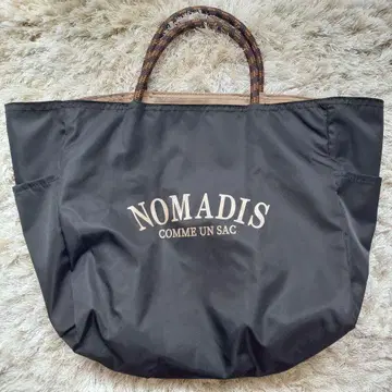 프레임워크 NOMADIS/노마디스 별주 SAC 2 블랙