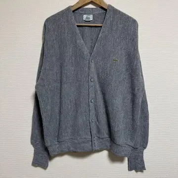 IZOD Lacoste 가디건