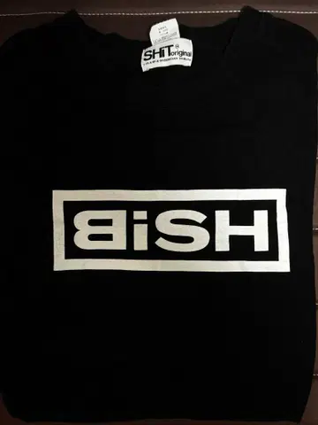 BiSH