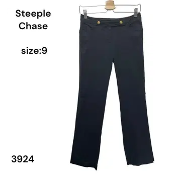 스티플 체이스 Steeple Chase 팬츠 캐주얼 9