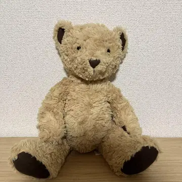 jellyCAT 제리캣 베어 곰 봉제 인형