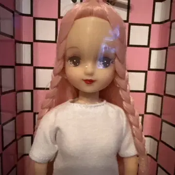 리카짱 캐슬 키라짱 30주년