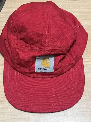 칼하트 BACKLEY CAP 워크 캡