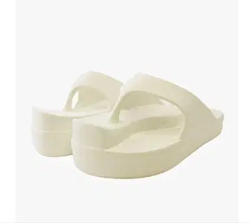 라쿠바키 이지 샌들