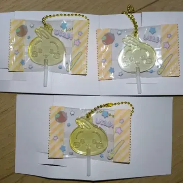 치이카와 (먼작귀) 캔디 참 구미