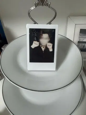 유손 폴라로이드 유손 생일 의상