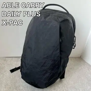 에이블 캐리 데일리 플러스 X-Pac 21L Able Carry