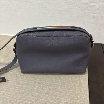 폴 스미스 폴스미스 숄더백