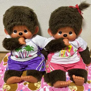몬치치 페어