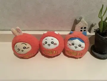 치이카와 토끼 하치와레 1개의 가격