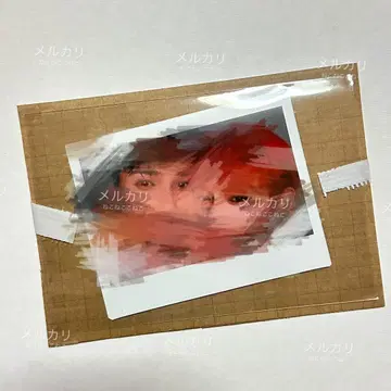 MAX NAT 폴라로이드